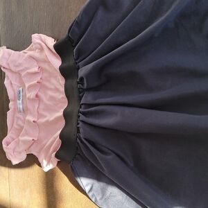 Girls dress size Large